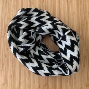 Infinity Scarf